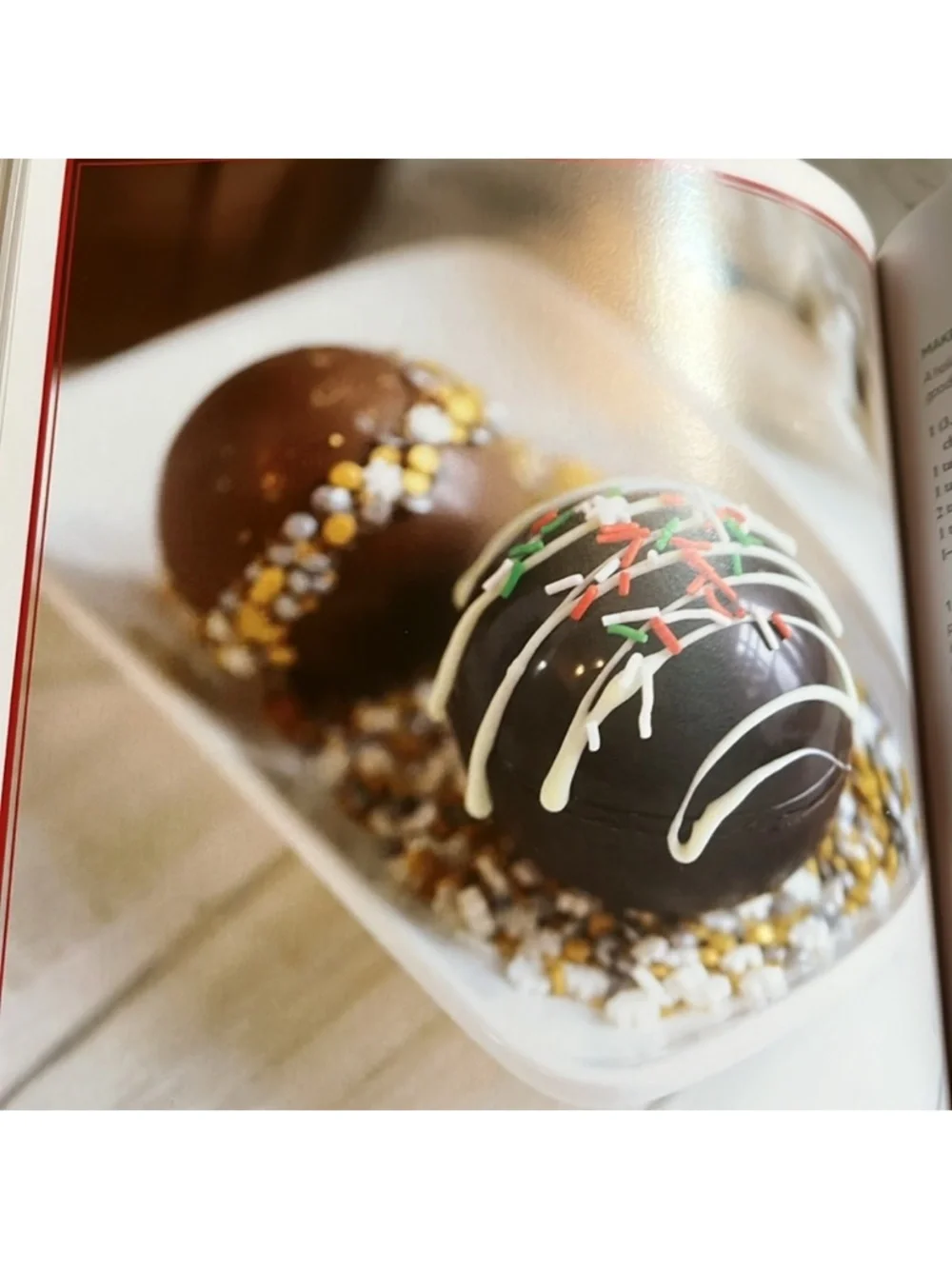 Elf Food: 85 Holiday Sweets & Treats explore 85